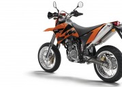 KTM 625 LC4 SMC KTM 625 LC4 SMC